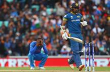 INDvsSL: धवन के शतक पर भारी पड़े श्रीलंकाई बल्लेबाज, टीम इंडिया को मिली 7 विकेट से करारी हार