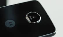 आज भारत में लॉन्च होगा 4GB RAM वाला मोटो Z2 Play