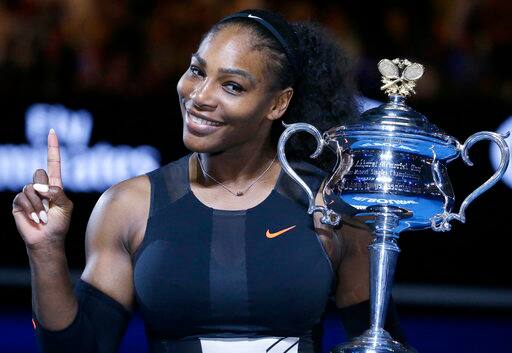 Quote Of The Day | Serena Williams Says Comebacks Define Champions, Not Wins