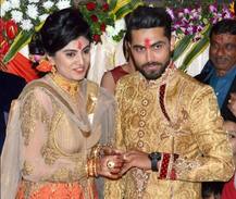 चैंपियंस ट्रॉफी के बीच \'सर\' जडेजा के घर गूंजी किलकारी, बने बेटी के पिता