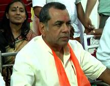 कभी नहीं जताई पाकिस्तानी फिल्मों और सीरियल्स में काम करने की चाहत- परेश रावल