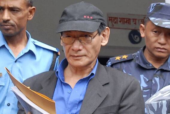 नेपाल : बे 'दिल' बिकिनी किलर चार्ल्स शोभराज को दिल की बीमारी, होगा ऑपरेशन