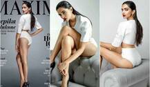 Maxim Hottest 100: आ गईं दीपिका के इस शूट की सभी तस्वीरें
