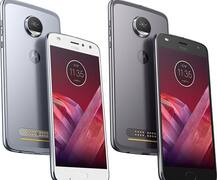 लॉन्च ऑफर्स और मोटो मोड्स के साथ लॉन्च हुआ Moto Z2 Play, कीमत 27,999₹