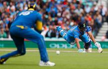 वनडे क्रिकेट में आपस में 150 वनडे खेलने वाले पहली टीम बनीं भारत और श्रीलंका