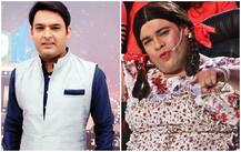 TRP के टॉप 5 में पहुंचा कपिल का शो, किकू शारदा ने ट्वीट कर किया धन्यवाद