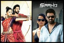 CONFIRMED! \'साहो\' में एक बार फिर अनुष्का शेट्टी से रोमांस करते दिखेंगे प्रभास