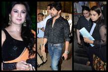 कोमल से तलाक लेने के बाद अब टीवी एक्ट्रेस सोनिया से शादी रचा सकते हैं हिमेश रेशमिया!