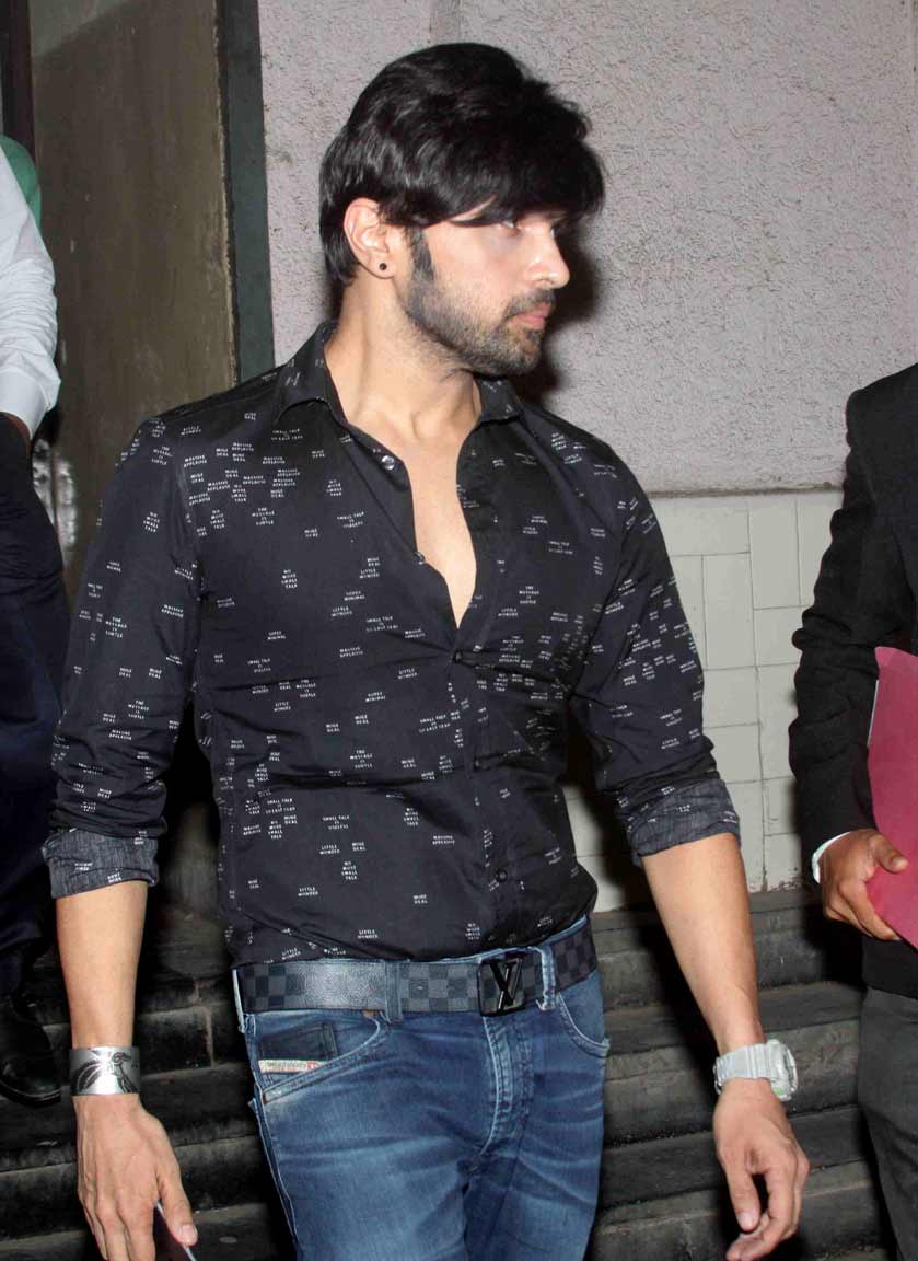 himesh