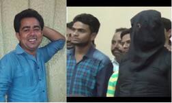 2 KM कार से जाने के लालच में हुआ था इलाहाबाद का चर्चित धीरज सिंह मर्डर केस