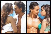 \'बागी 2\' से कटा श्रद्धा कपूर का पत्ता, टाइगर के साथ रोमांस करती दिखेंगी दिशा पटानी