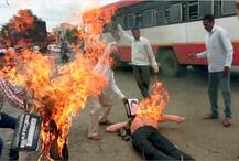 महाराष्ट्र: किसानों का अल्टीमेटम, दो दिन में ठोस प्रस्ताव दे सरकार नहीं तो तेज होगा आंदोलन