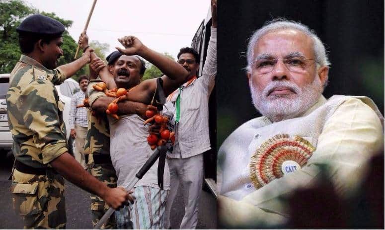 ब्लॉग: खेती को लाभ का सौदा बनाइए मोदी जी!