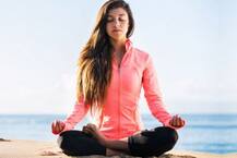 योग से संज्ञानात्मक क्षमता को बरकरार रखने में मिलती है मदद!