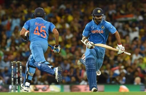 इससे पहले रोहित और शिखर ने जब भी 100 या उससे ज्यादा रन जोड़े हैं, उसमें 9 मौकों पर टीम इंडिया को जीत मिली थी.