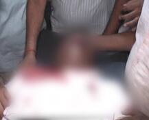 यूपी: मैनपुरी में सोने के कारोबारी की गोली मारकर हत्या, 30 लाख रुपए के जेवर लूटे