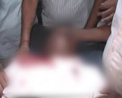 यूपी: मैनपुरी में सोने के कारोबारी की गोली मारकर हत्या, 30 लाख रुपए के जेवर लूटे