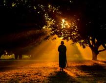 12वीं में 99 प्रतिशत अंक लाने वाले वर्शील ने करियर की जगह चुना संन्यासी जीवन