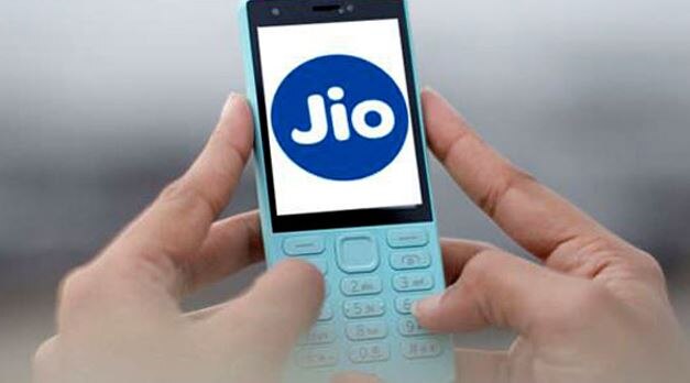 Reliance Jio 4g Volte Feature Phone Will Be Priced At 1740 Rupees रिलायंस जियो 4G VoLTE फीचर फोन की कीमत होगी 1,740 रुपये