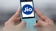 रिलायंस जियो 4G VoLTE फीचर फोन की कीमत होगी 1,740 रुपये