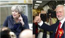 UK election 2017: लेबर पार्टी नेता कोर्बिन ने पीएम थेरेसा मे से मांगा इस्तीफा