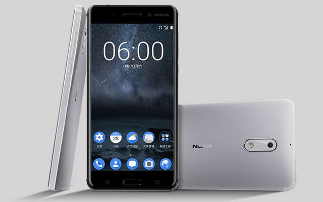 Nokia 6 5 3 Launching In India Tomorrow Hmd Global Confirms इंतजार हुआ खत्म, कल भारत में लॉन्च होगा Nokia 6, Nokia 5 और Nokia 3