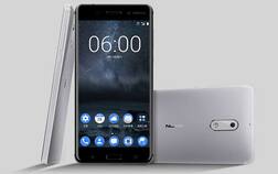 इंतजार हुआ खत्म, कल भारत में लॉन्च होगा Nokia 6, Nokia 5 और Nokia 3