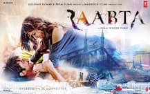Box Office: मुश्किलों के बाद रिलीज हुई सुशांत-कृति की ‘राब्ता’ को सिनेमाघरों में मिली अच्छी शुरूआत