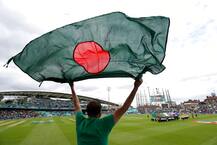 चैम्पियंस ट्रॉफी में आज बांग्लादेश-न्यूजीलैंड दोनों के लिए जीत जरूरी