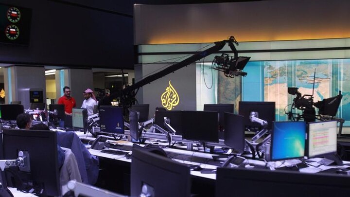 Al Jazeera Media Platforms Under Cyberattack अल जजीरा पर एक के बाद एक हो रहे हैं साइबर हमले, कतर ने मांगी अमेरिका से मदद