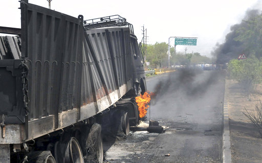 ग्राउंड जीरो की सच्चाई, जानिए कौन हैं मध्यप्रदेश के प्रदर्शनकारी?