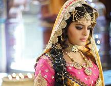 स्नेहा वाघ को \'शेर-ए-पंजाब\' की शूटिंग के वक्त देना पड़ा \'जुर्माना\'