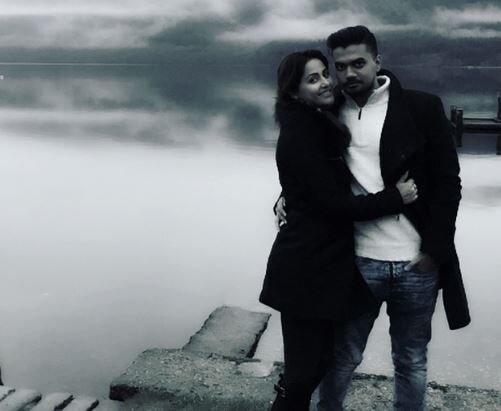 Hina Khan Is Majorly Missing Her Boyfriend Posts Throwback Pics अपने ब्वॉयफ्रेंड को बेहद मिस कर रही हैं हिना खान, पुरानी तस्वीरों को शेयर कर किया याद