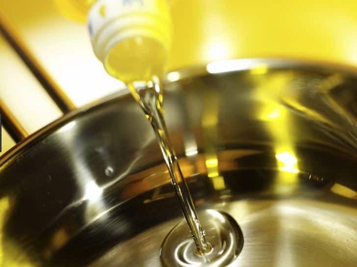 Best Cooking Oils For Your Health जानिए, दिल की सेहत के लिए कौन सा है तेल है सबसे अच्छा