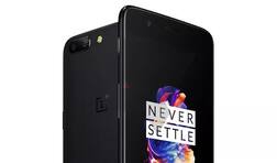 Spotted: OnePlus 5 लॉन्च से पहले हुआ स्पॉट, होगा 8GB RAM से लैस