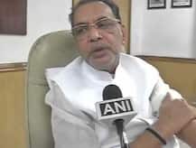 ओडिशा: यूथ कांग्रेस के कार्यकर्ताओं ने केंद्रीय कृषि मंत्री के गाड़ी पर फेंके अंडे, पांच गिरफ्तार