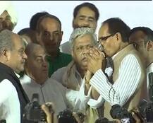 ब्लॉग: शिवराज सिंह चौहान का अनशन: दहशत, प्रायश्चित या प्रहसन?