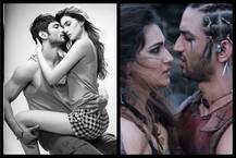 \'राब्ता\': बॉक्स ऑफिस पर दर्शकों को रास नहीं आई दो जन्मों की कहानी, जानें दूसरे दिन का कलेक्शन