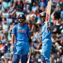 INDvSA: साउथ अफ्रीका पर 8 विकेट से जीत के साथ सेमीफाइनल में टीम इंडिया