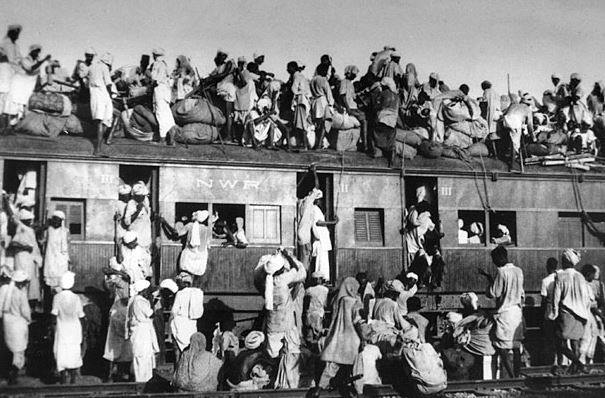 पार्टिशन म्यूजियम: आंसुओं से धुले इतिहास के स्याह पन्नों का दस्तावेज Amritsar Partition Museum To Open On Aug 17 पार्टिशन म्यूजियम: आंसुओं से धुले इतिहास के स्याह पन्नों का दस्तावेज