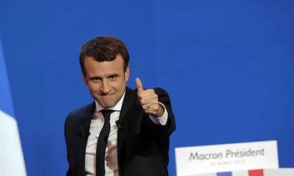 फ्रांस के संसदीय चुनावों में राष्ट्रपति मैक्रों की पार्टी बहुमत की ओर Macrons Party Headed For Commanding Position In French Election फ्रांस के संसदीय चुनावों में राष्ट्रपति मैक्रों की पार्टी बहुमत की ओर