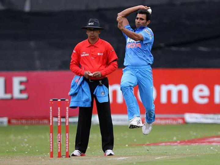 अगर मोहम्मद शमी आज का मैच खेलते हैं तो वो अहम साबित हो सकते हैं. उन्होंने इस टीम के खिलाफ 4 मैचों में 11 विकेट हासिल किए हैं. इस दौरान उनका इकॉनोमी रेट 5.97 का रहा है.