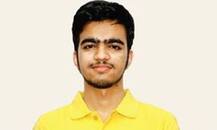 JEE advanced result 2017: चंड़ीगढ़ के सर्वेश बने ऑल इंडिया टॉपर