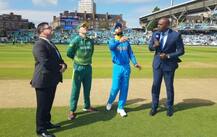 INDvsSA: ये आंकड़े बताते हैं विराट ने लिया \'गलत\' फैसला!