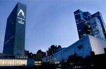 योग दिवस पर लखनऊ के छात्र करेंगे संयुक्त राष्ट्र मुख्यालय में योग