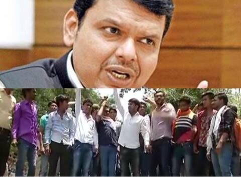 कर्जमाफी के लिए महाराष्ट्र सरकार तैयारः किसानों की कर्जमाफी के लिए बनेगी समिति कर्जमाफी के लिए महाराष्ट्र सरकार तैयारः किसानों की कर्जमाफी के लिए बनेगी समिति