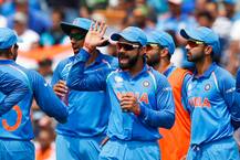 एबी डीविलियर्स ने बनाया वनडे क्रिकेट का अपना सबसे \'खराब\' रिकॉर्ड