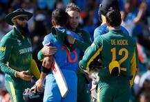 RECORD: सचिन को पछाड़ ICC टूर्नामेंट में सबसे तेज़ 1000 रन बनाने वाले खिलाड़ी बने शिखर धवन