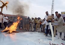 महाराष्ट्र-MP के बाद आज पंजाब-कर्नाटक में कर्जमाफी को लेकर सड़कों पर उतरेंगे किसान