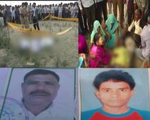 यूपी : तमाम दावों के बीच \'शासन\' को अपराधियों की खुली चुनौती, कानून व्यावस्था का डर नहीं